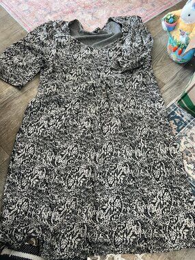True Envy‎ dress 14W